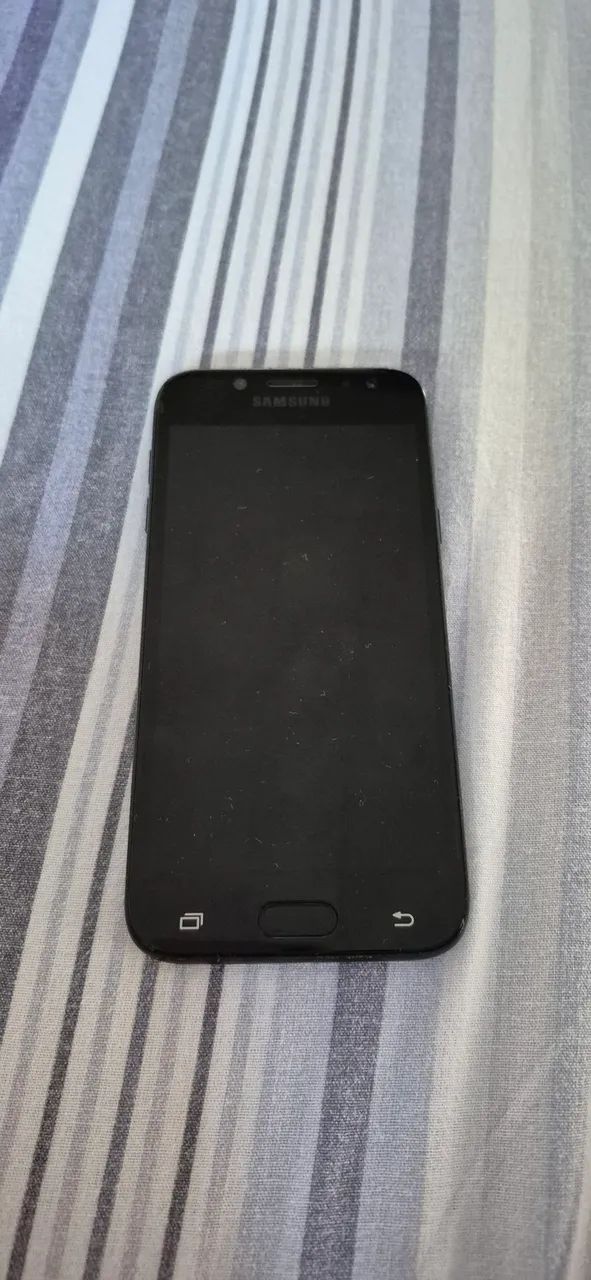 Celular samsung J5 pro - Foto 2