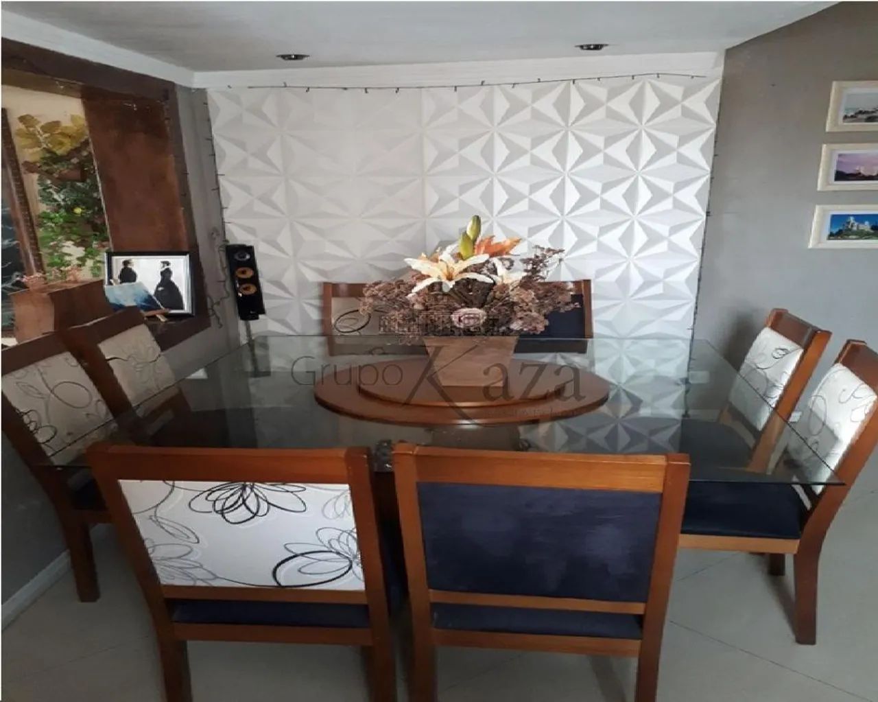 Casa Sobrado em São José dos Campos - Foto 2