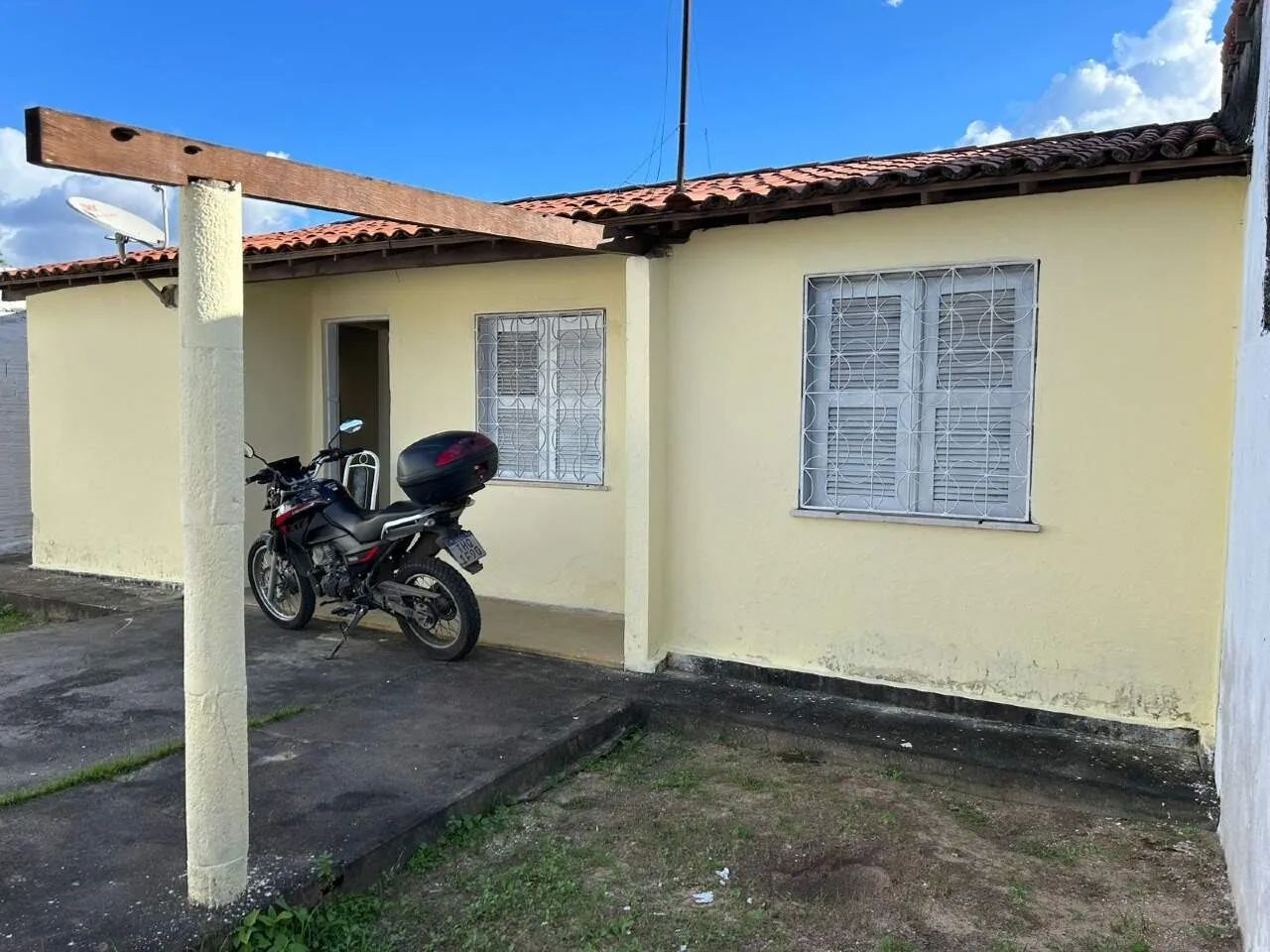 Casa residencial - Foto 3