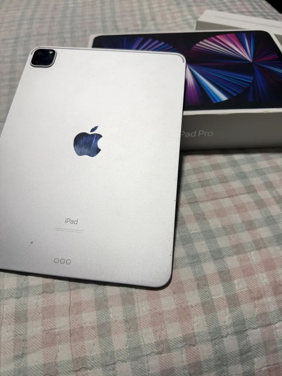 IPAD PRO 11? M1 - Foto 2