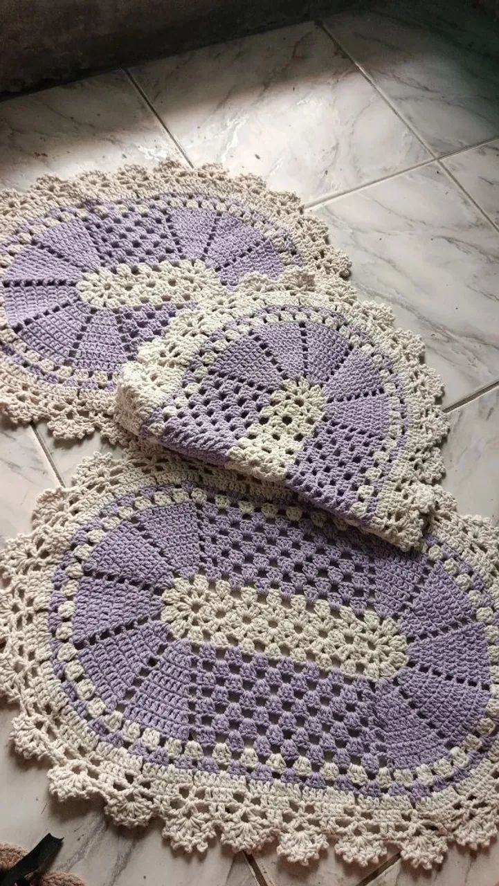 kit banheiro  - Foto 2