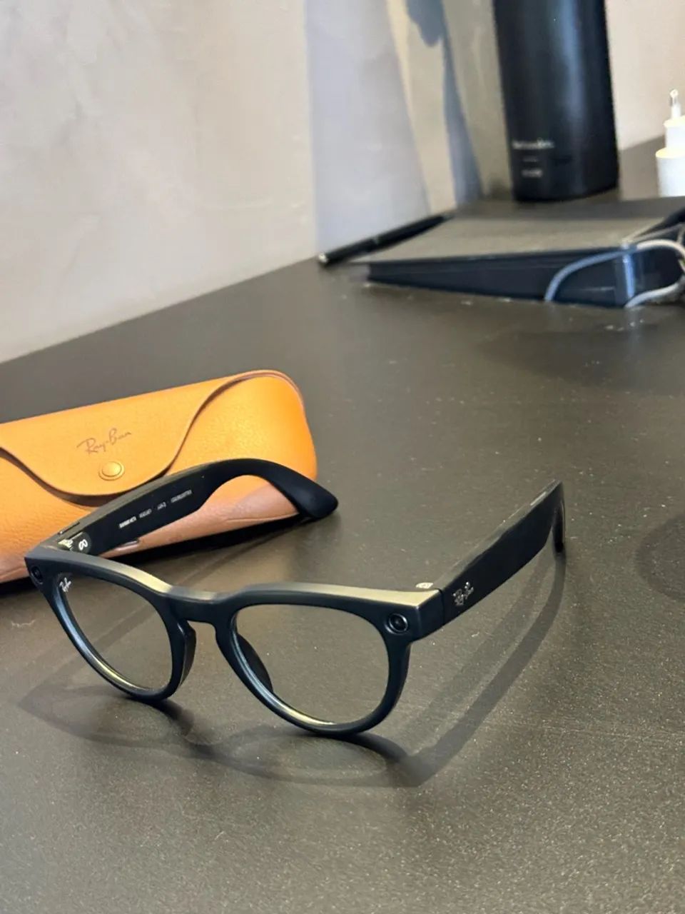 Rayban Meta Headliner Gen2 - Foto 4