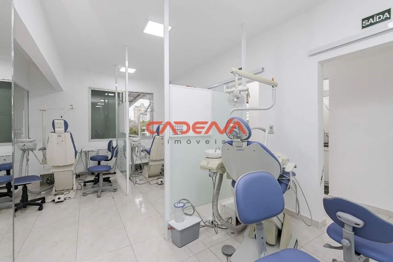 Casa com 5 quartos e 5 vagas à venda no Bigorrilho - Foto 3