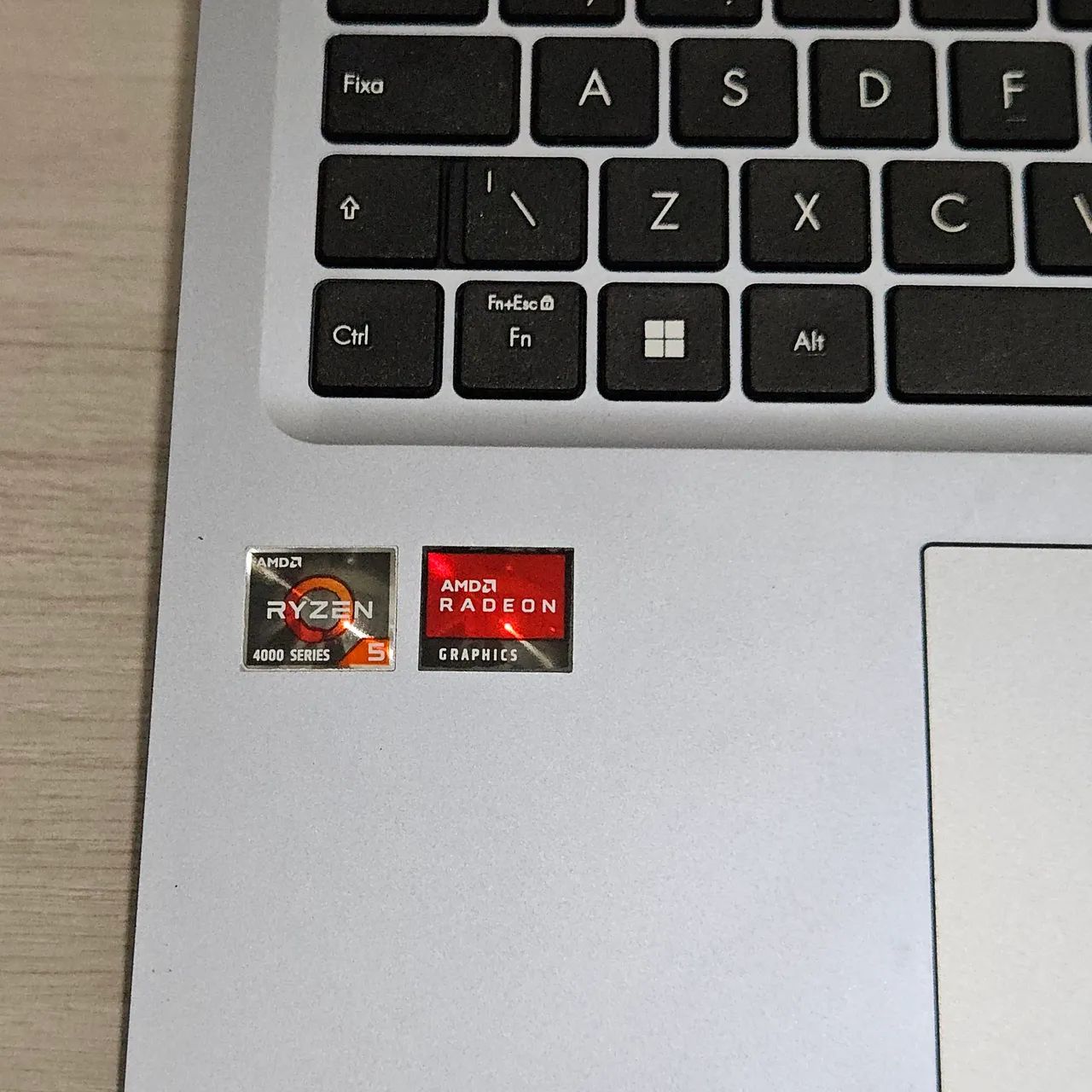 Notebook Asus Vivobook - Foto 3