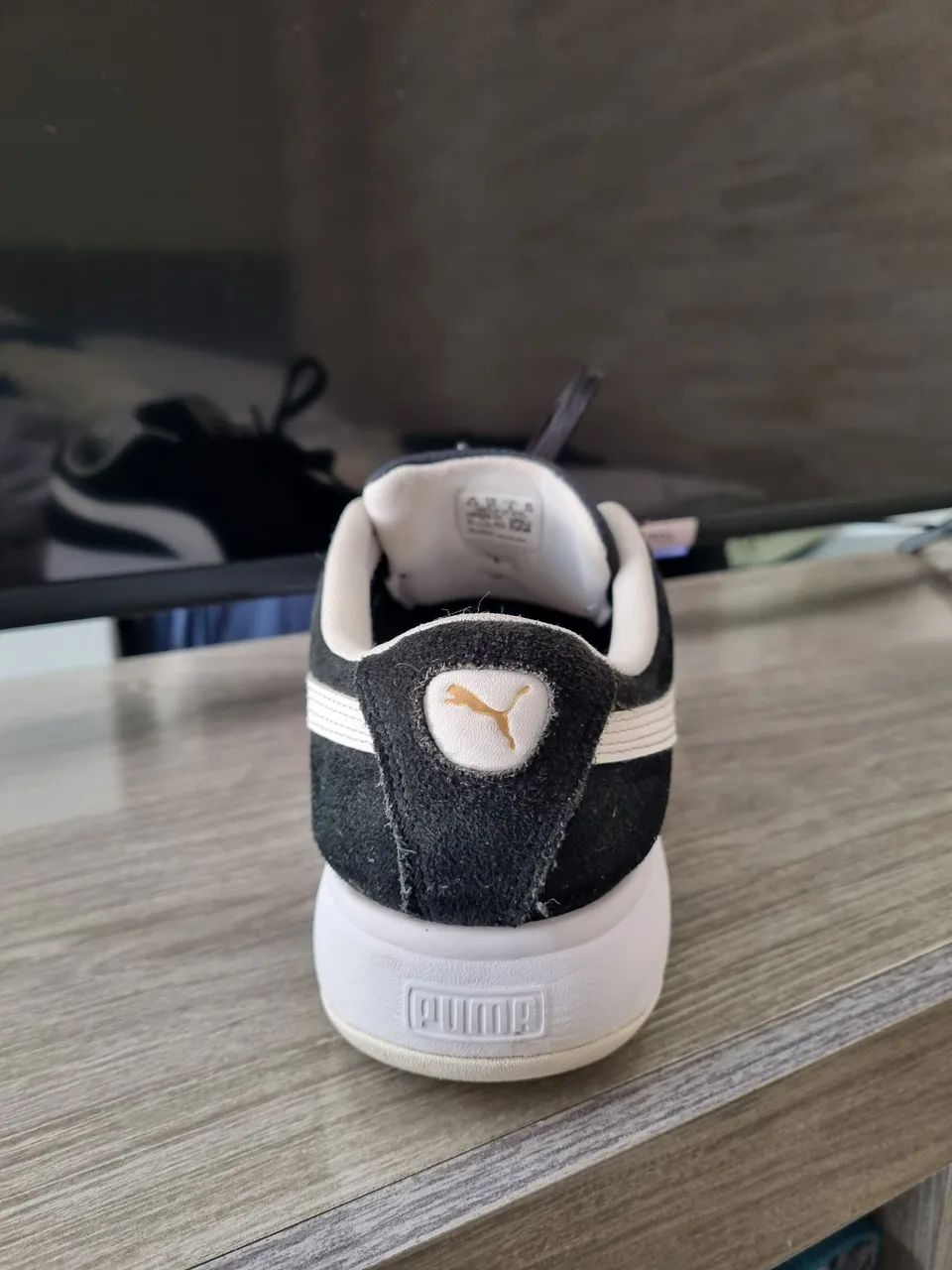 Tênis puma  - Foto 4
