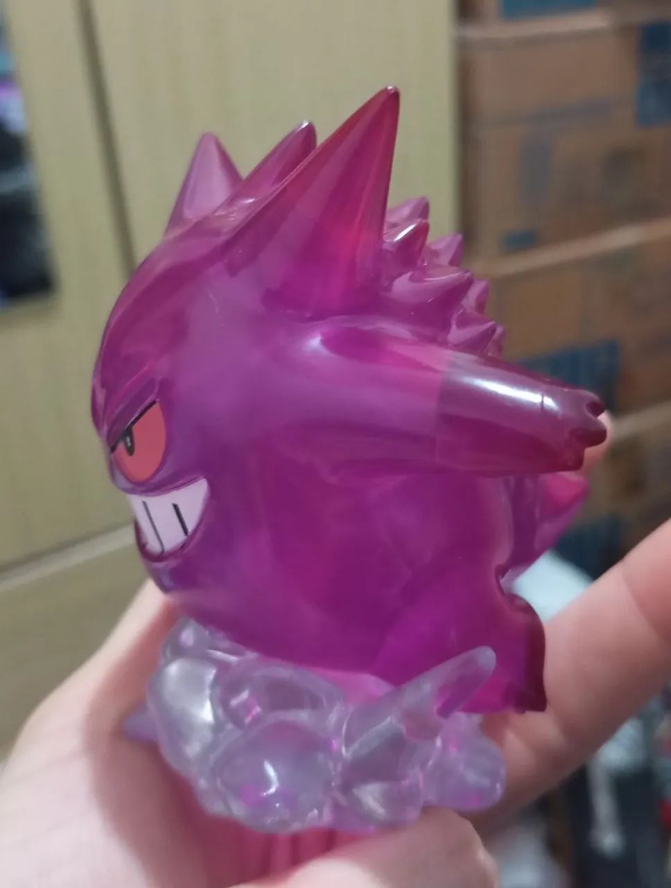 Gengar - Pokémon - Foto 5