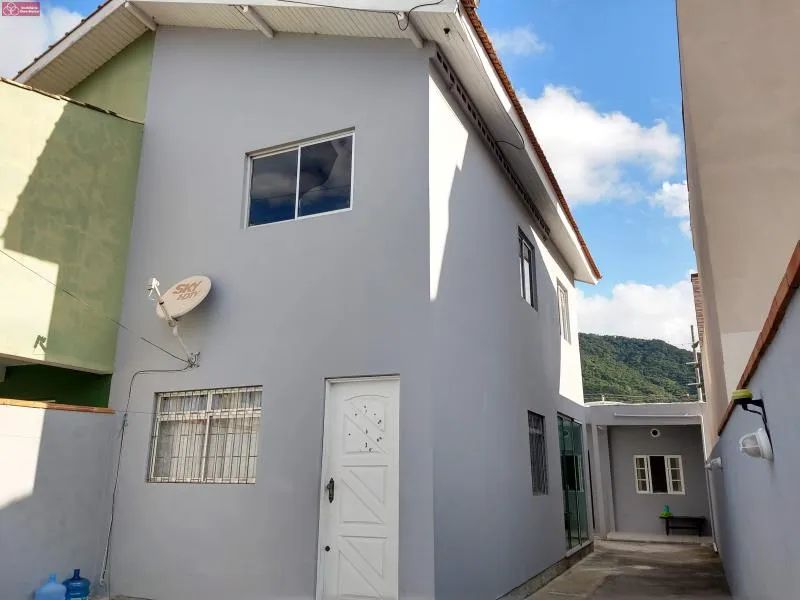 Casa - Florianópolis SC - Foto 3