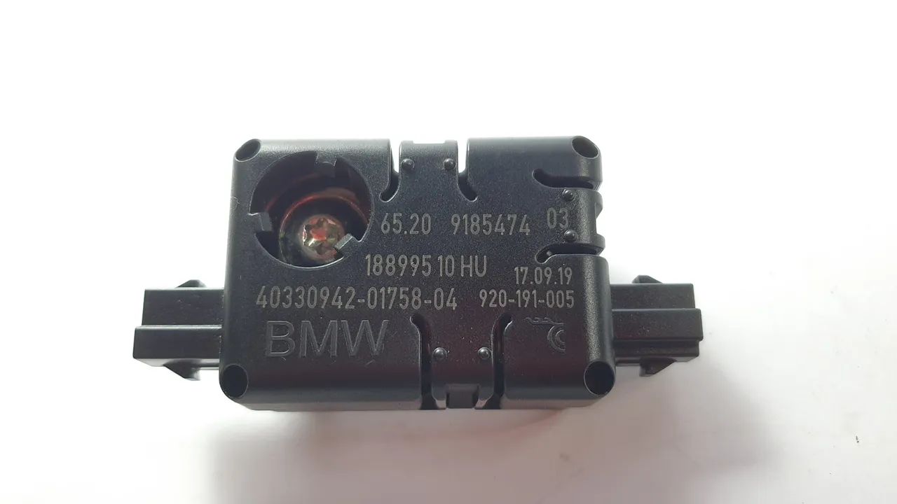 Módulo Antena Mini Cooper S F56 2018 A 2021 65209185474 Pret - Foto 7