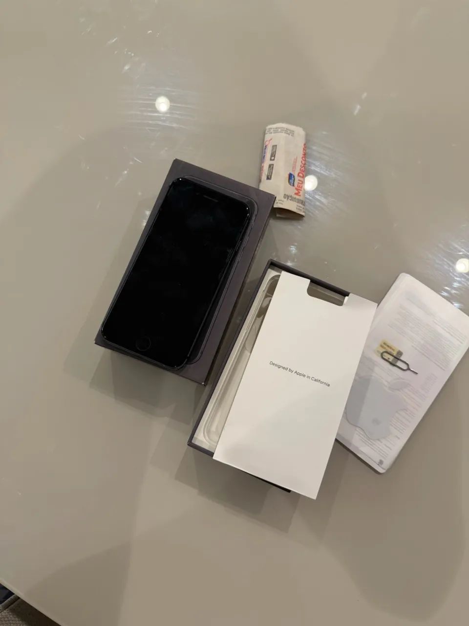 Iphone 8 64 gb