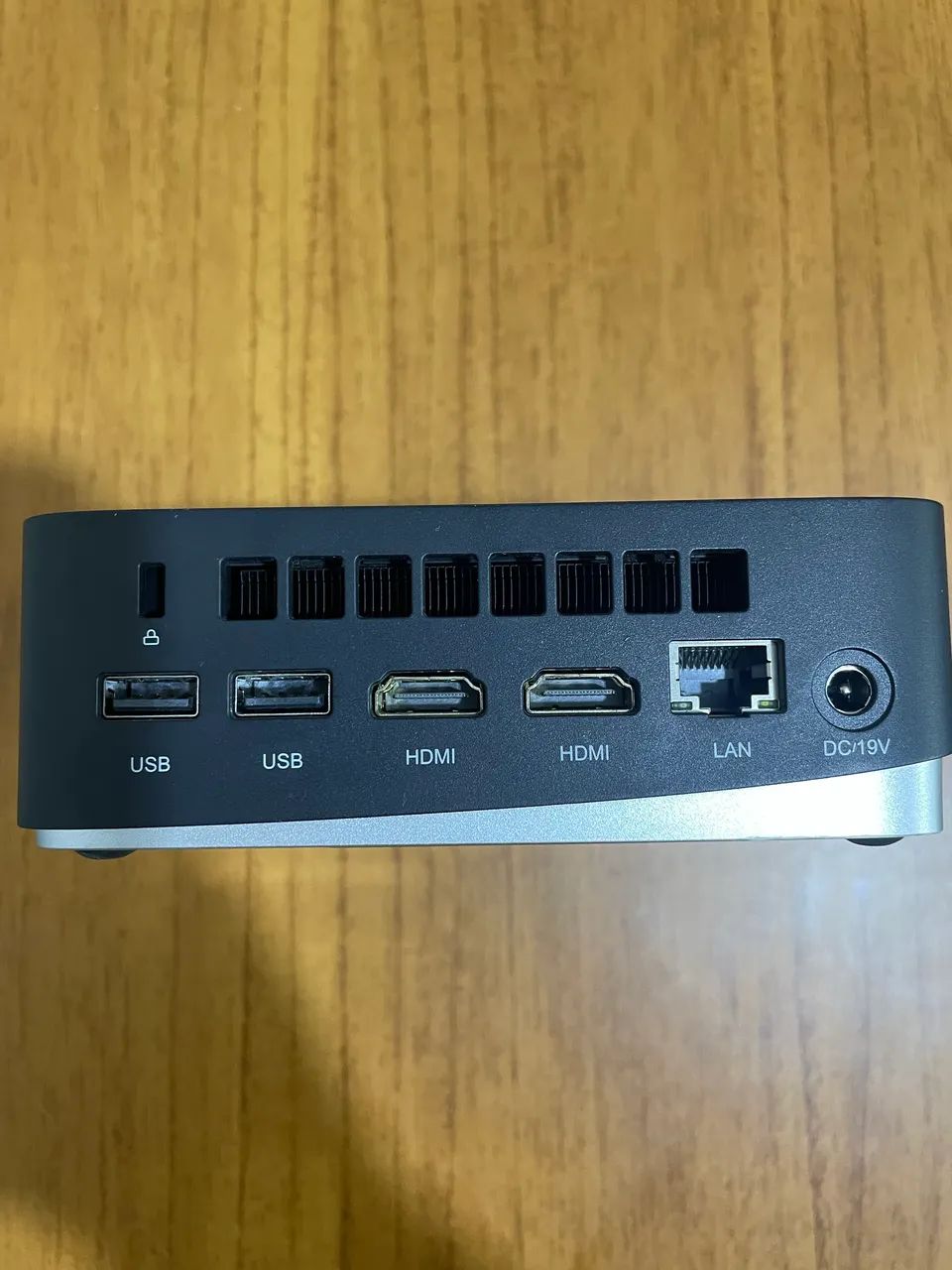 Vendo mini PC Ryzen 7 32gb de ram - Foto 3