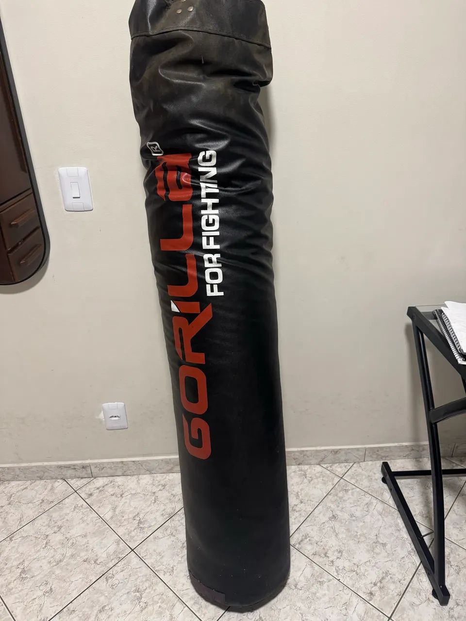 Saco pancada (PUCH) - Foto 2