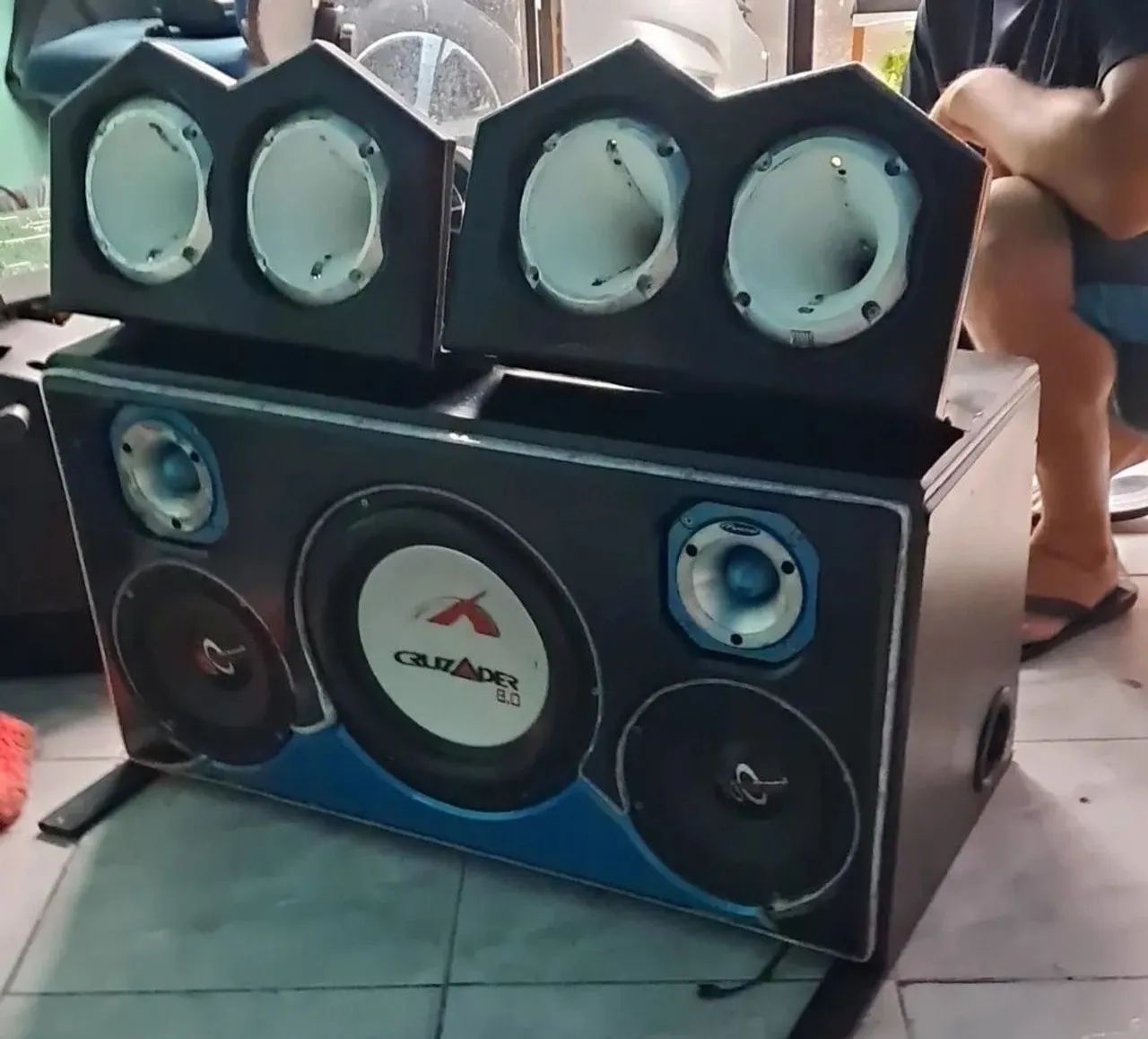 Sonido  - Foto 2