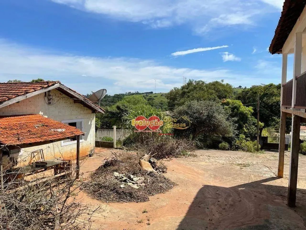 Chácara Residencial - Santo Antônio - Foto 5
