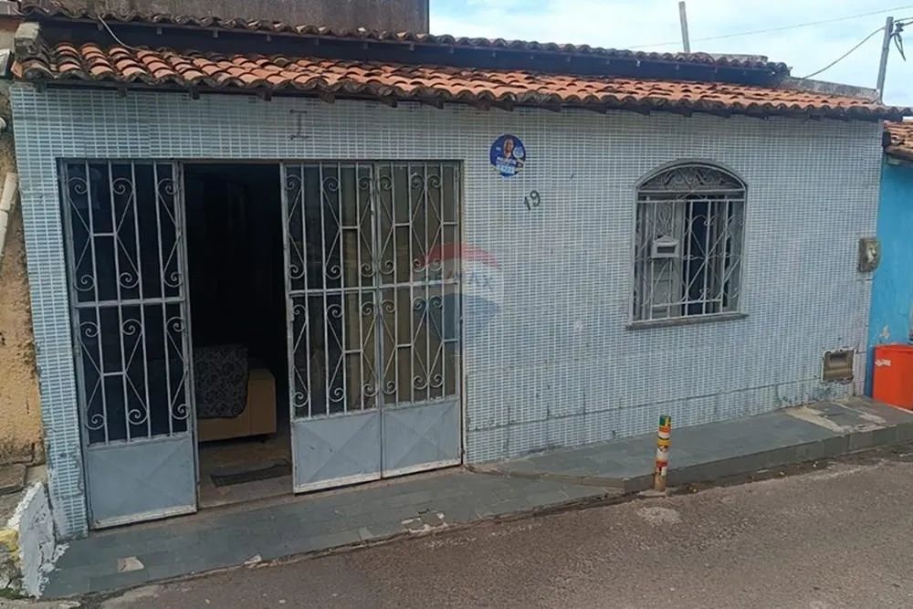 Casa à venda em Aracaju