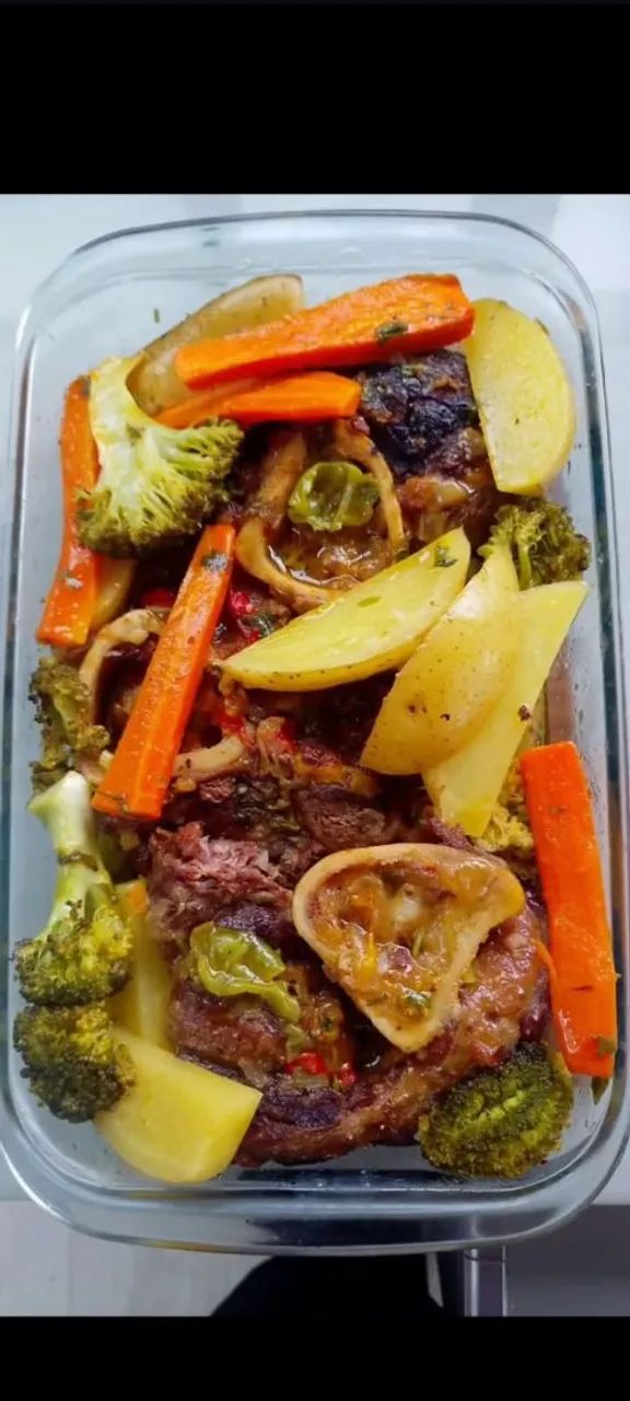 DELÍCIAS DA DRYKA | Alta Gastronomia na Sua Casa - Foto 4