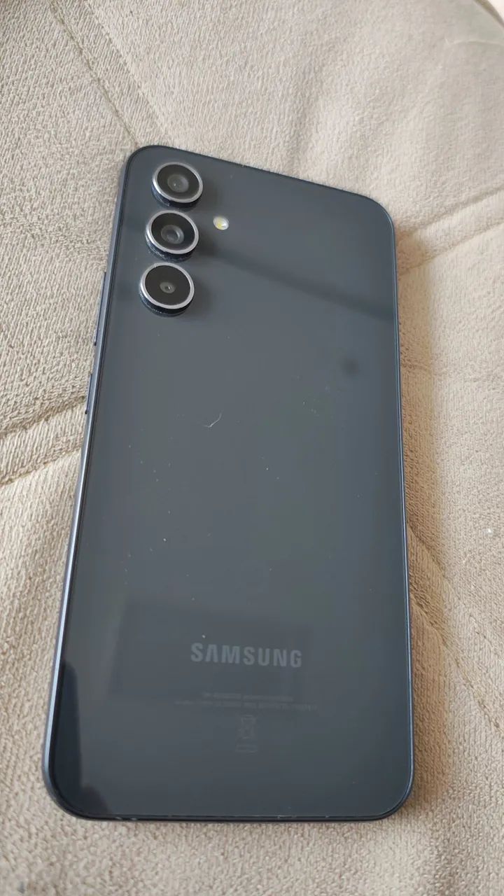 Samsung A54 5G - 128GB - Foto 2