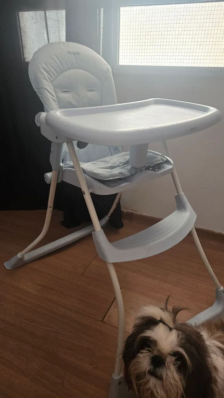 Cadeirinha de refeição 