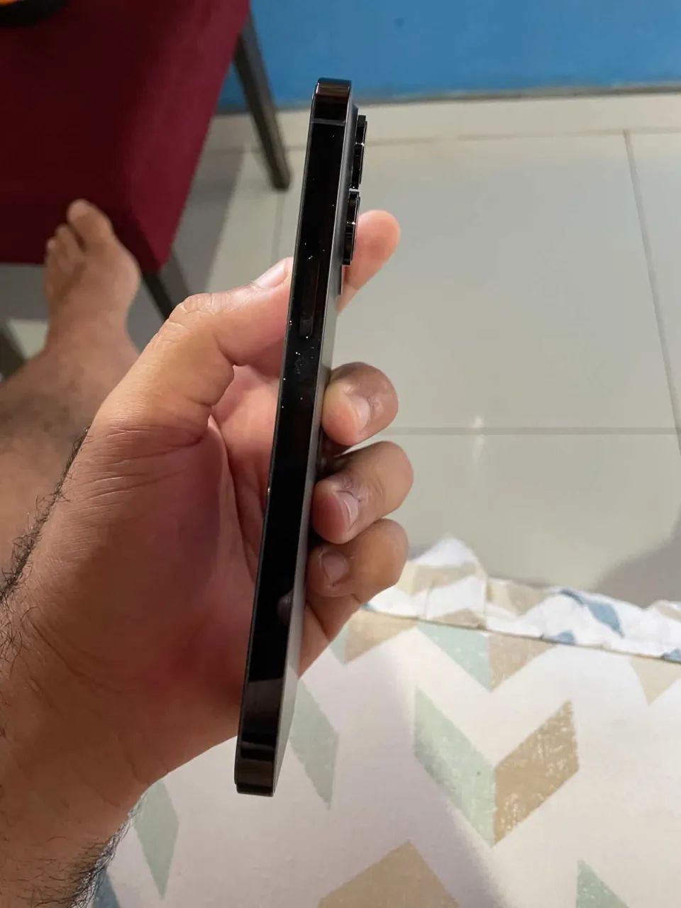 iPhone 14 Pro Max 128GB - Excelente Estado - Foto 3