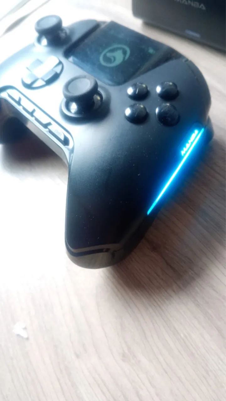 Controle gamer manba one v2 - Foto 3