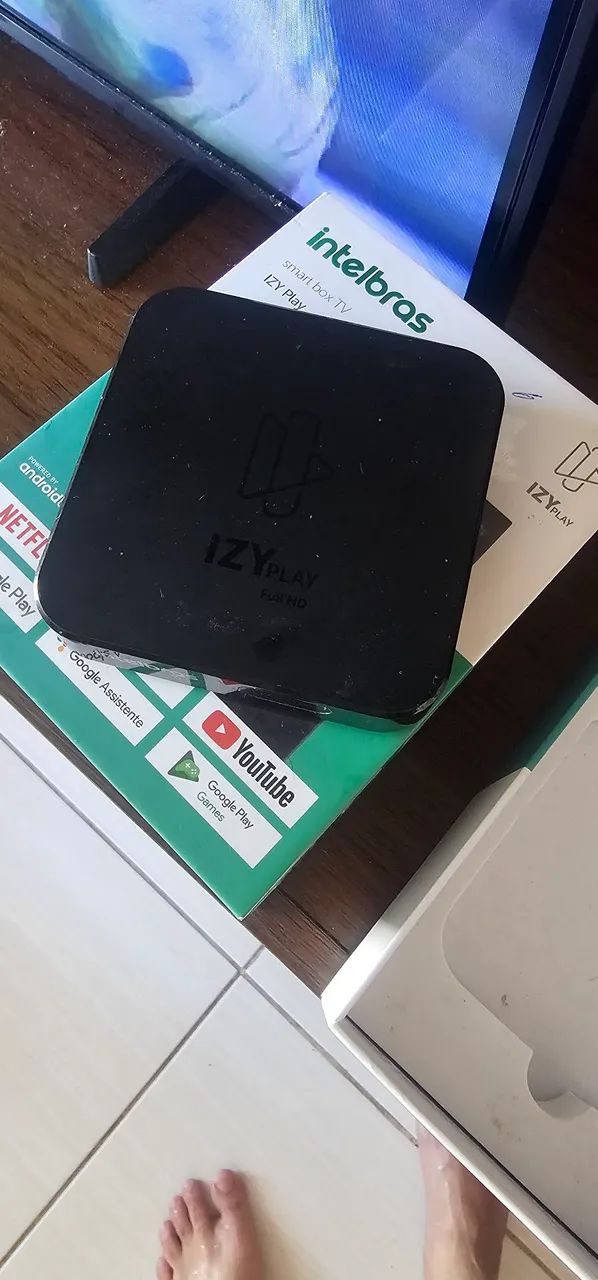 Tv box  - Foto 2