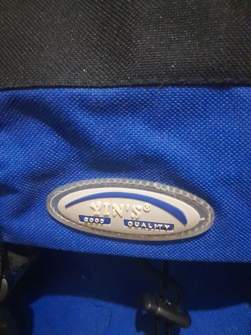 Mochila Gigante Yin's 90 Litros - Modelo Expedição (Fundo Largo) - Foto 2