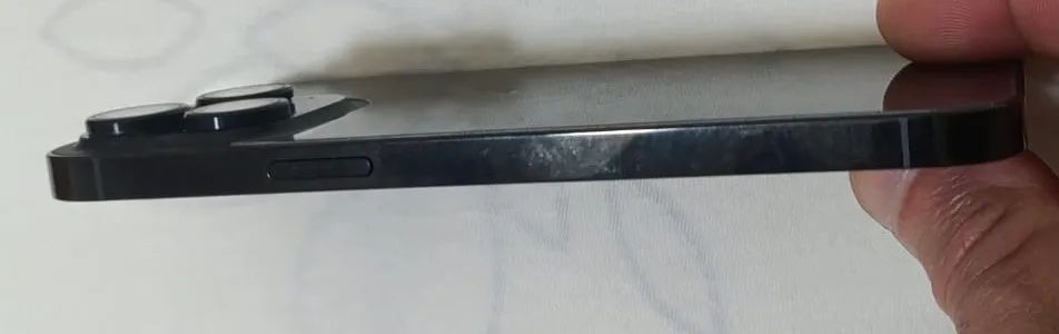 iPhone 14 Pro Max 128GB Tudo Ok cNF - Foto 3