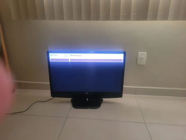Vendo TV LG 28" - Foto 3