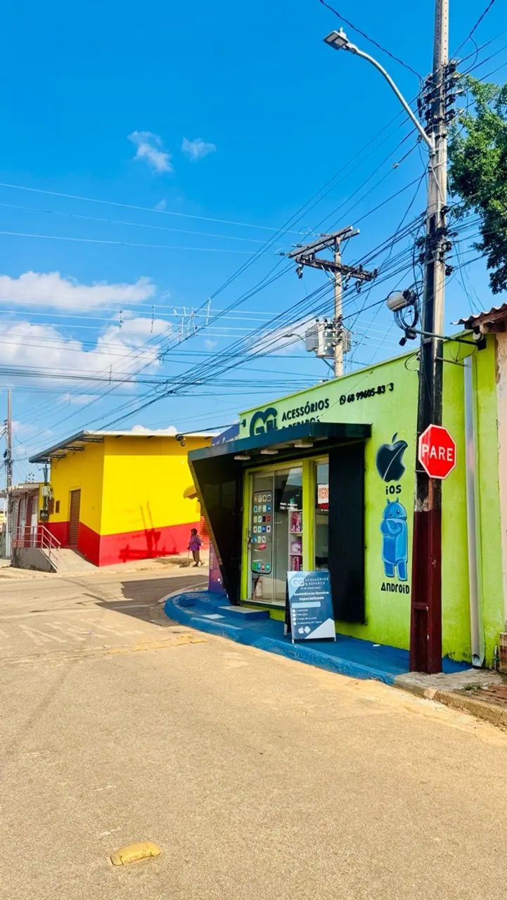 VENDE-SE ESSA LOJA  - Foto 2