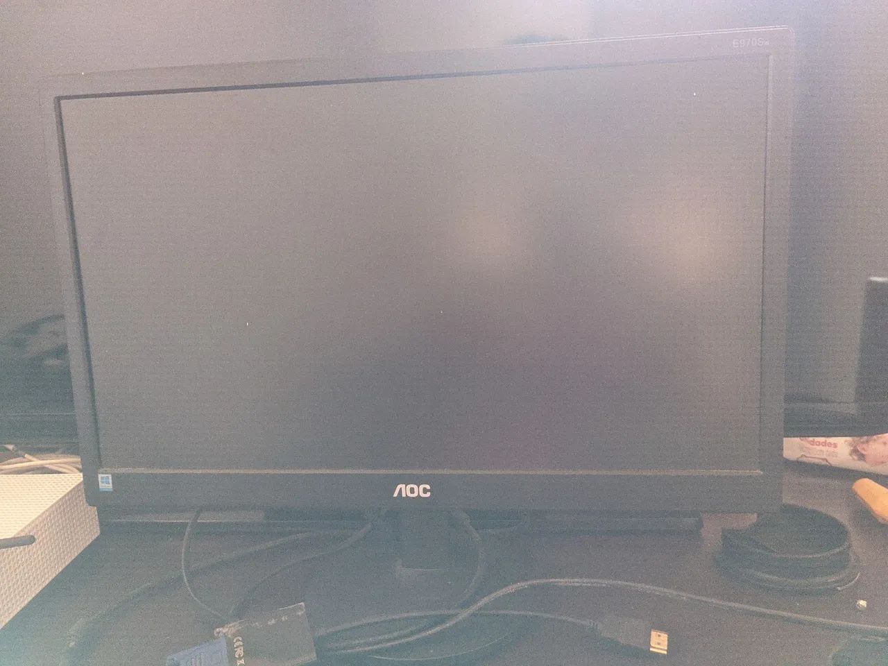 Monitor hp - Foto 2
