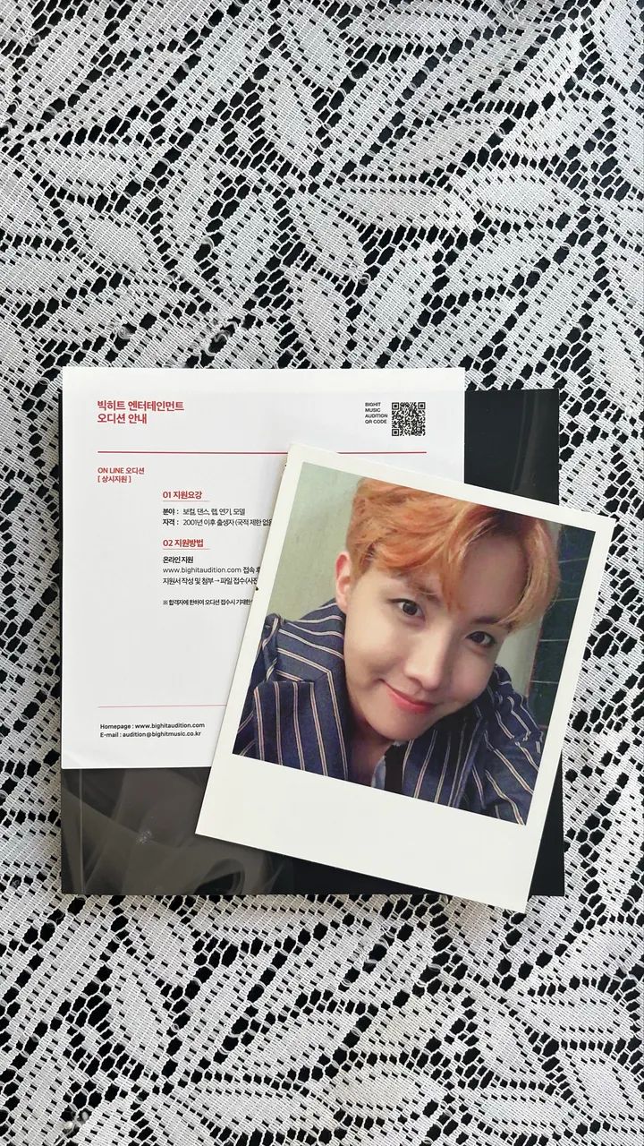 BTS Album Wings Versão N  - Foto 2