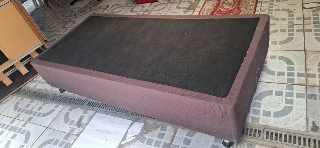 Base Box de Solteiro - Foto 2