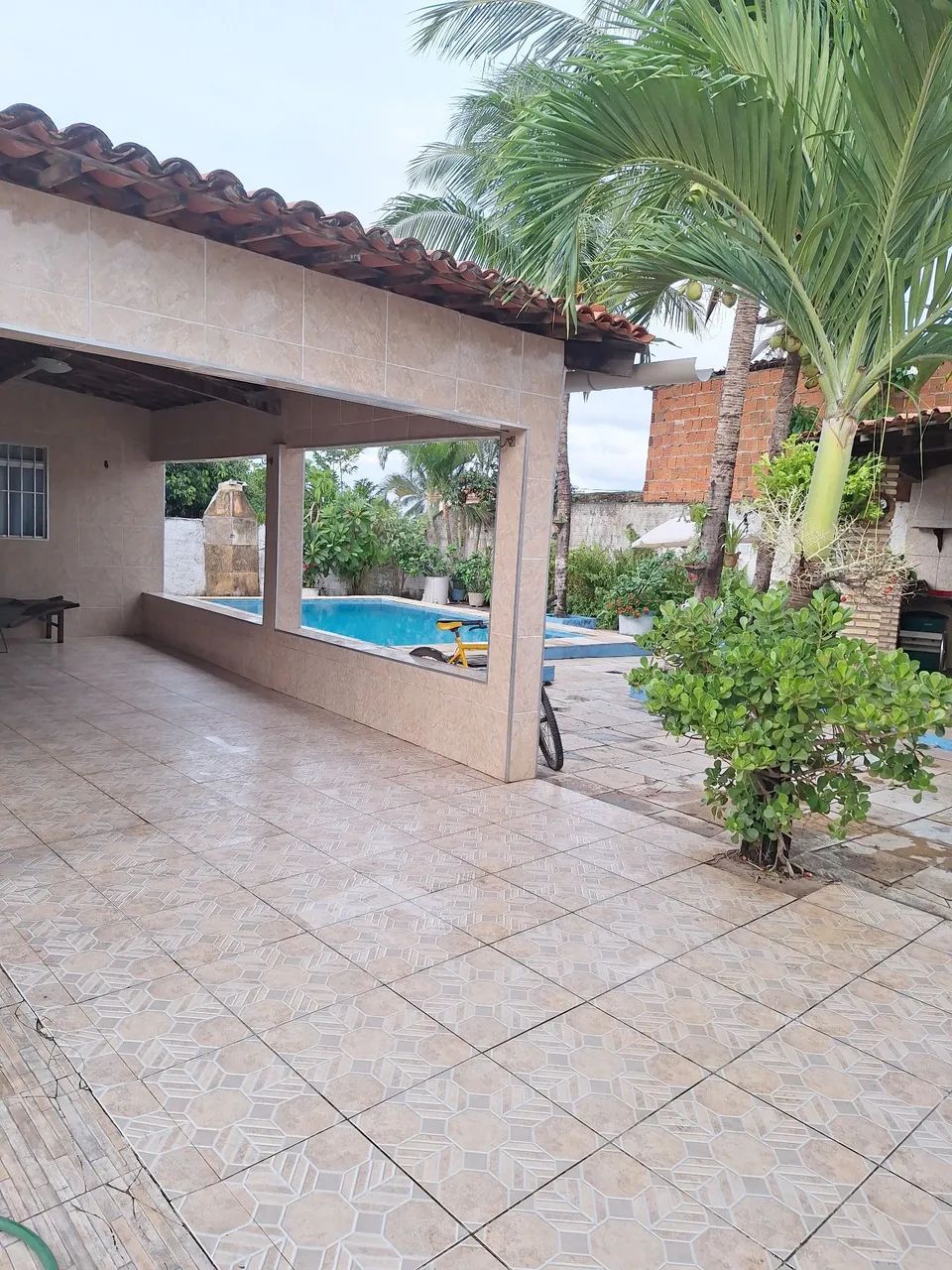 Casa de praia na tabuba - Foto 12