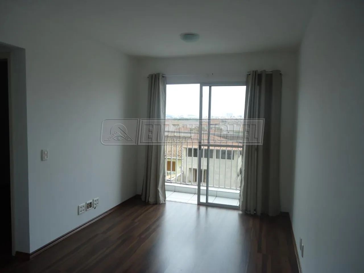 Apartamento Locação Varanda Ville -Sorocaba SP - Foto 2