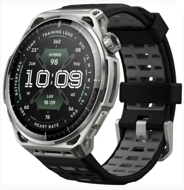amazfit balance 3 - Foto 2