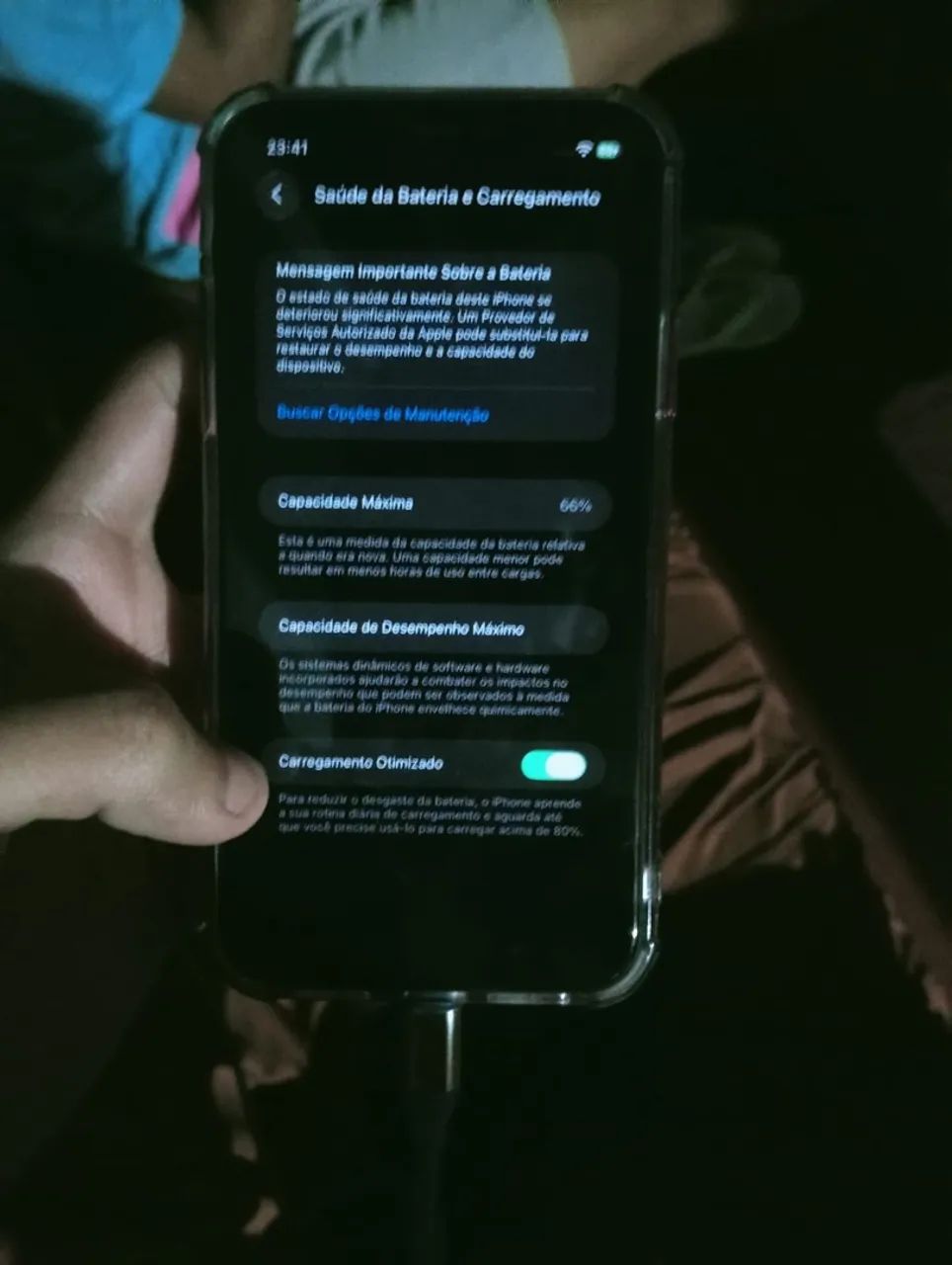 iPhone 11 - Foto 3