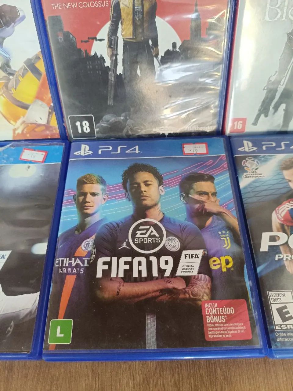 Jogo ps4 / ps5  - Foto 4