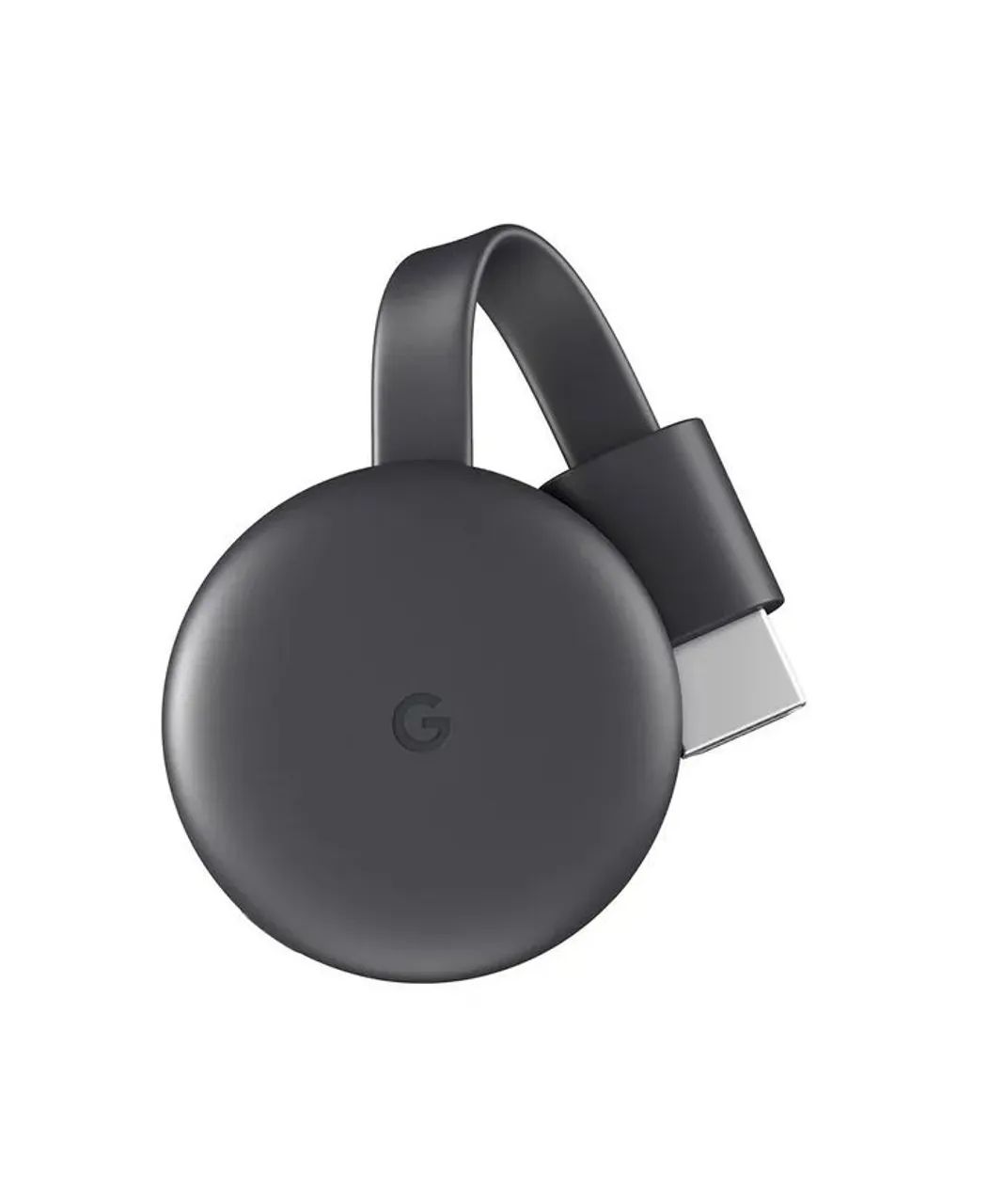 Chromecast Google 3 geração  - Foto 3