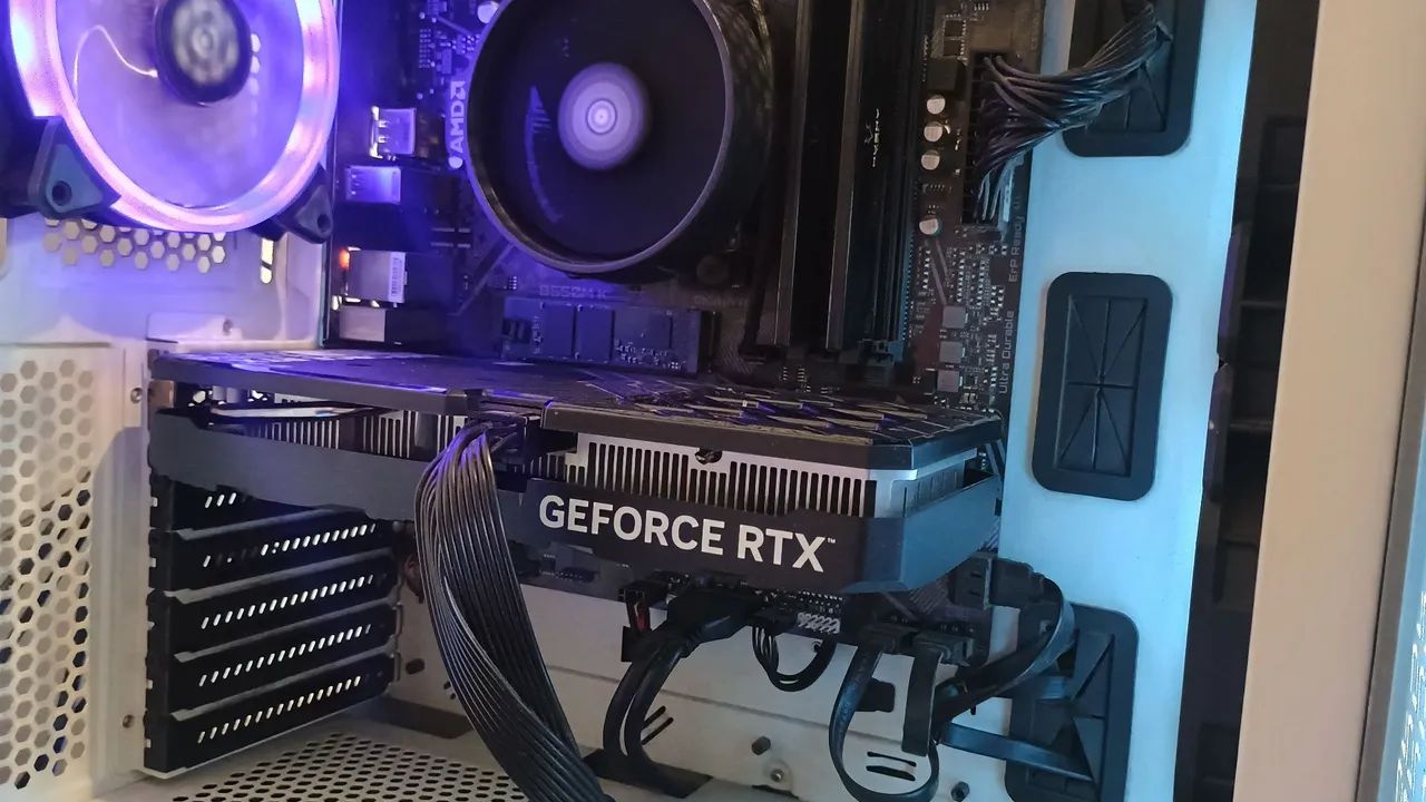 RTX 4060 8gb