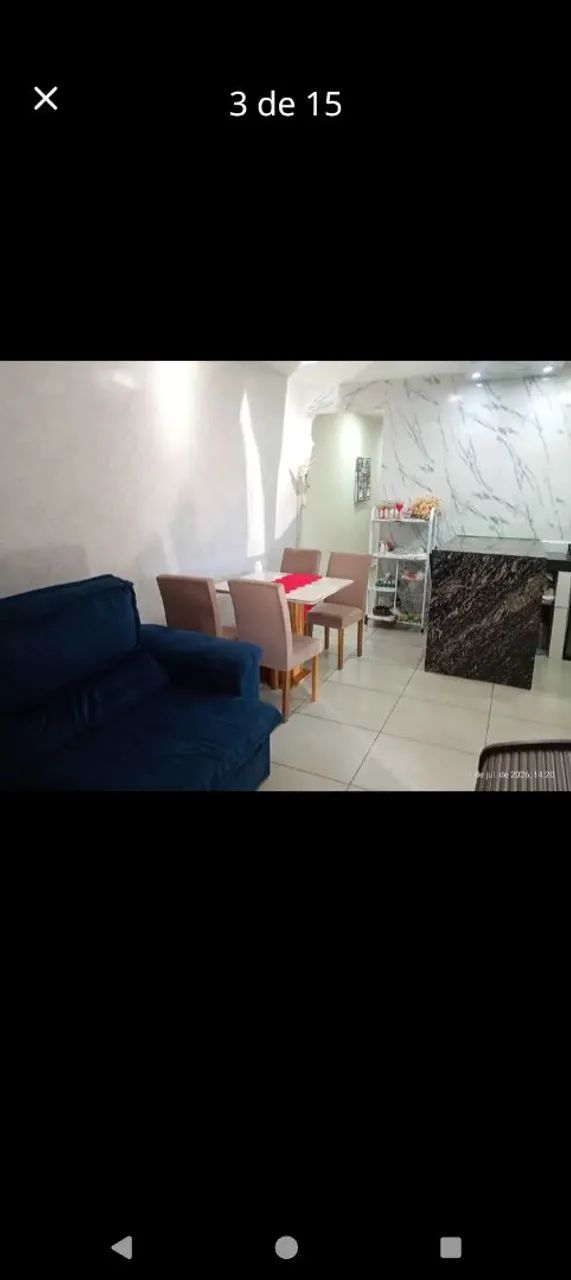 CASA EM OURO BRANCO  - Foto 3