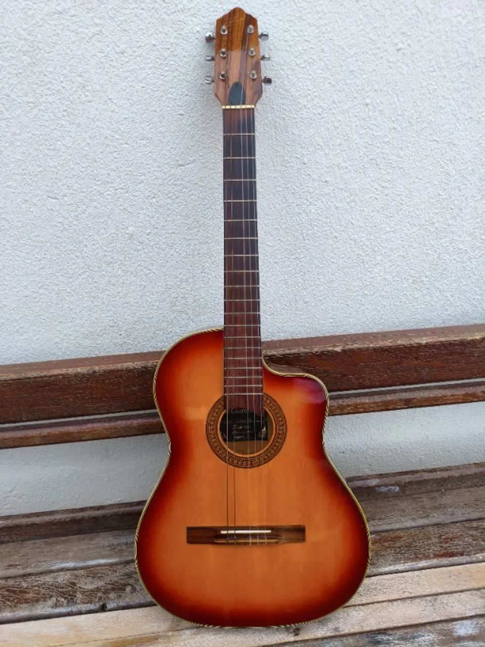 Violão 