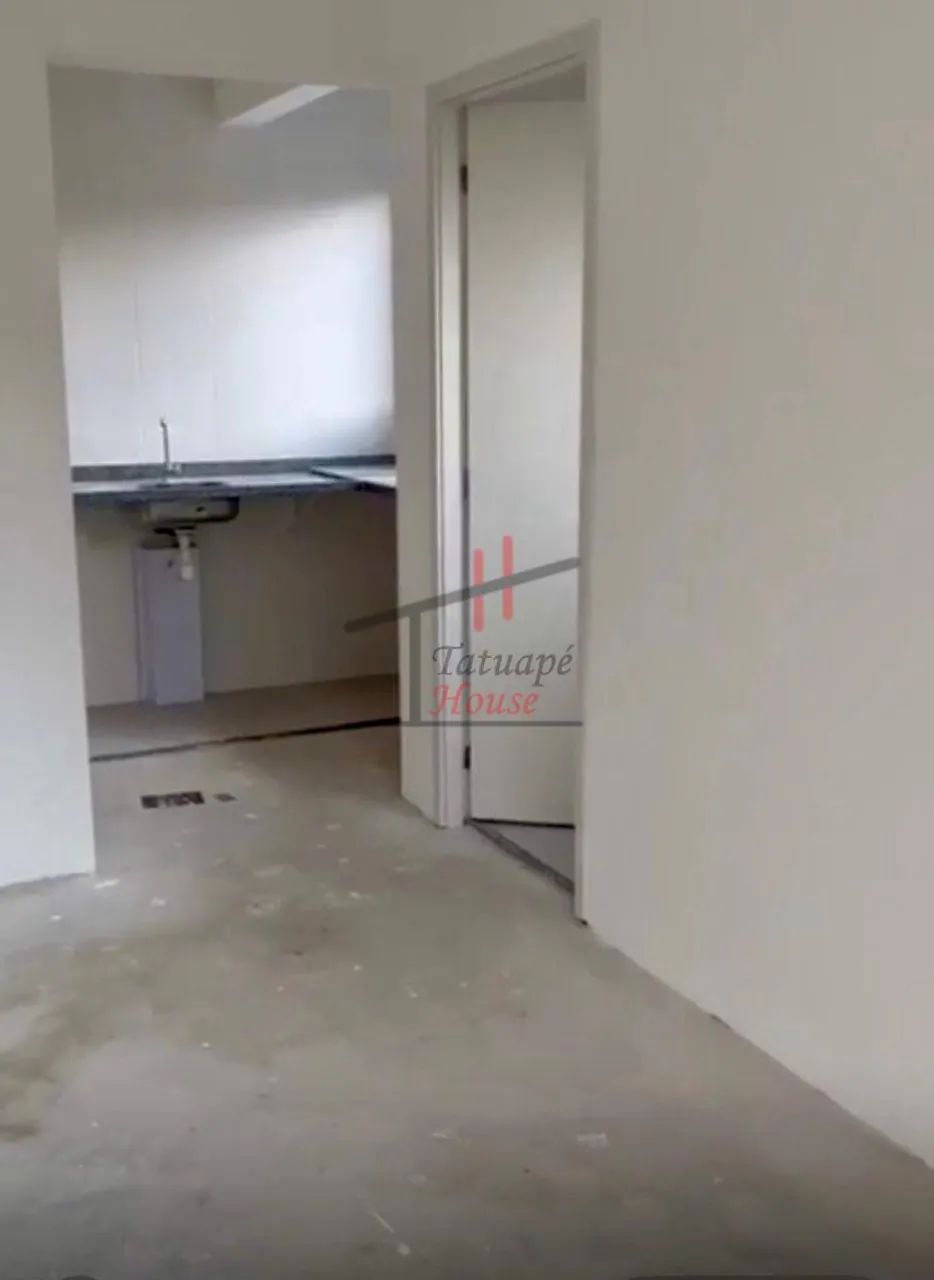 Studio no Belenzinho com Varanda próximo ao Metrô - Foto 3