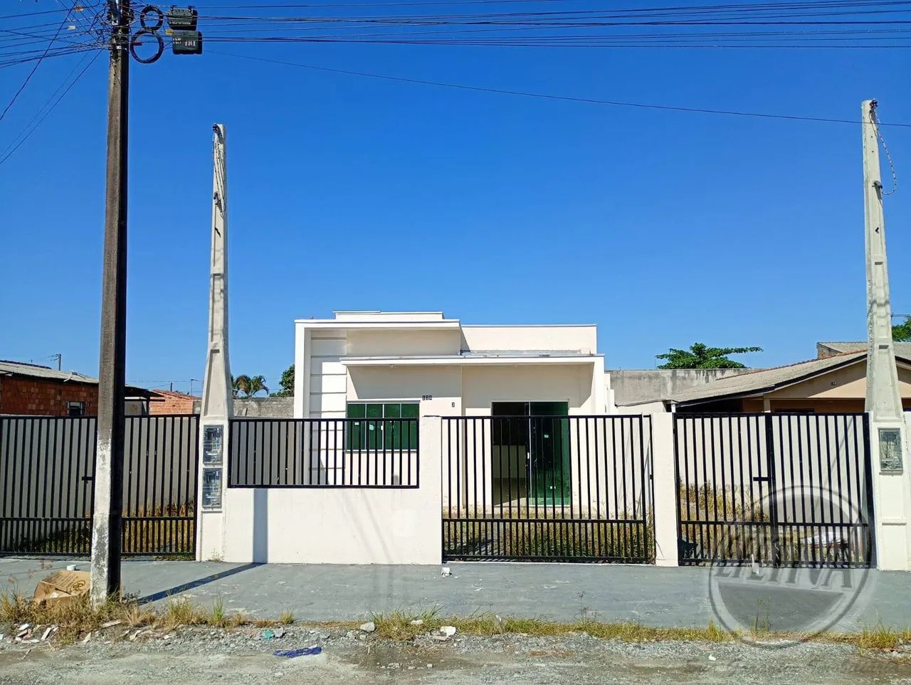 RESIDÊNCIA 60M² - MANGUE SECO - Foto 2