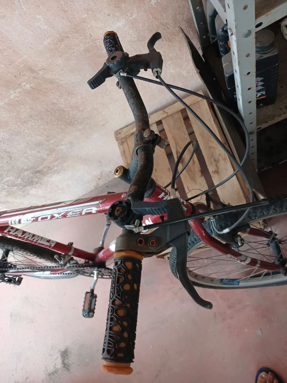 Bicicleta - Foto 3