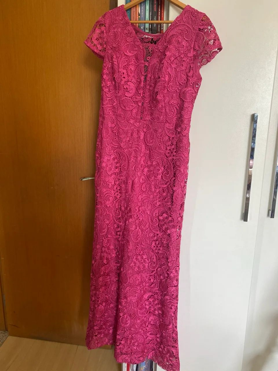 Vestido de festa - Foto 5