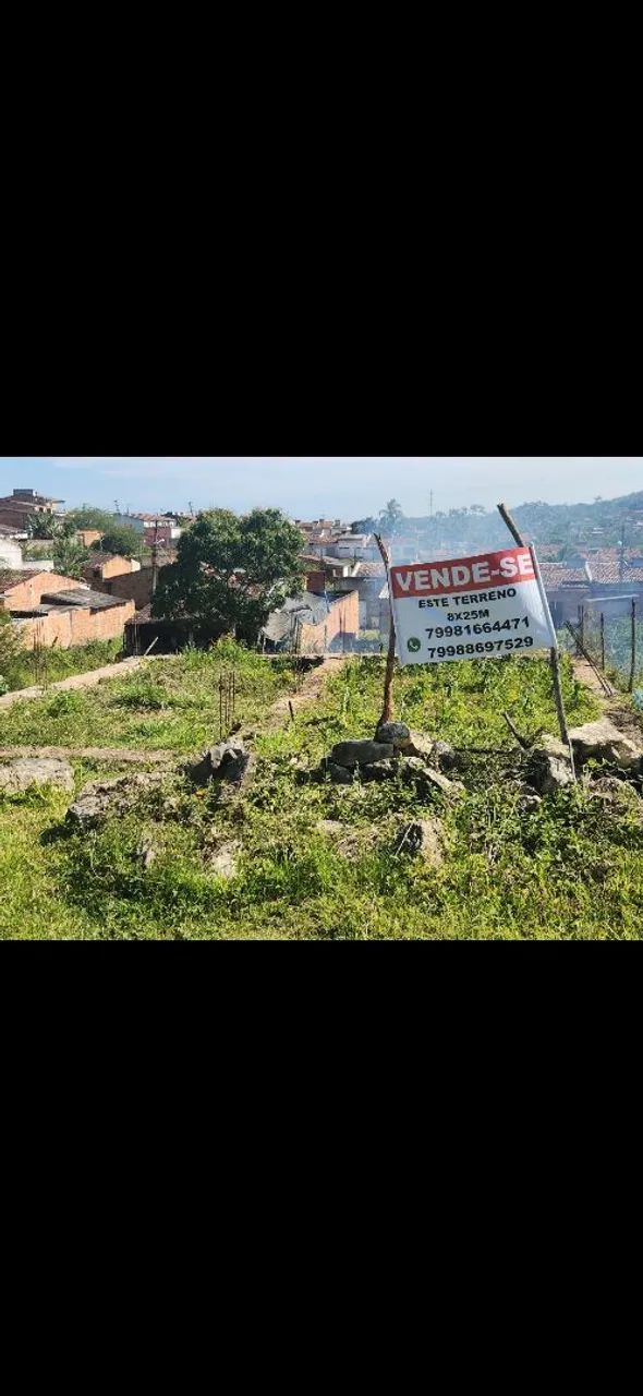 Terreno no  Guajara 8x25 / Com Aliseso.( 20 mil) - Foto 2