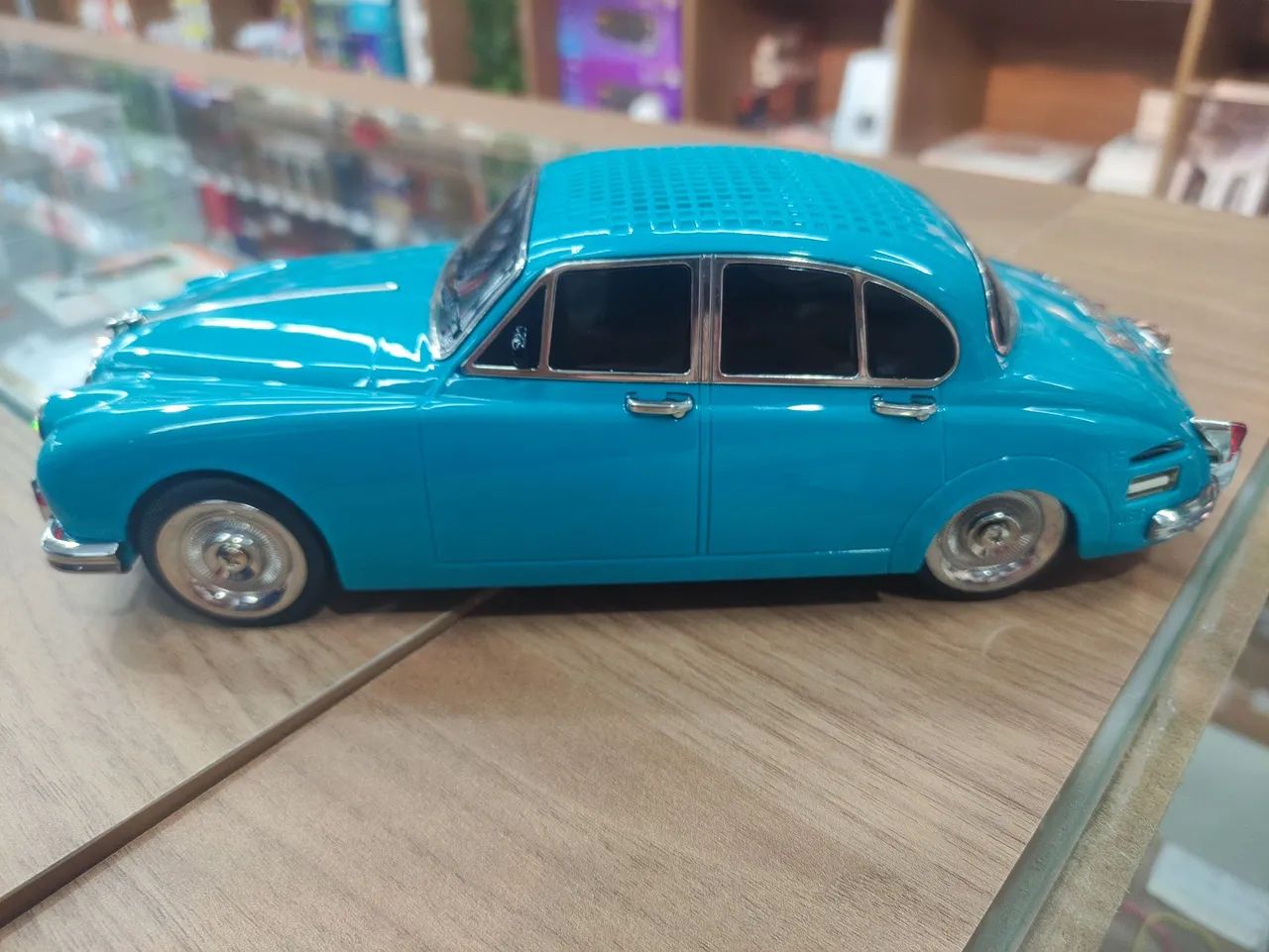 CAIXA DE SOM CARRO - Foto 3