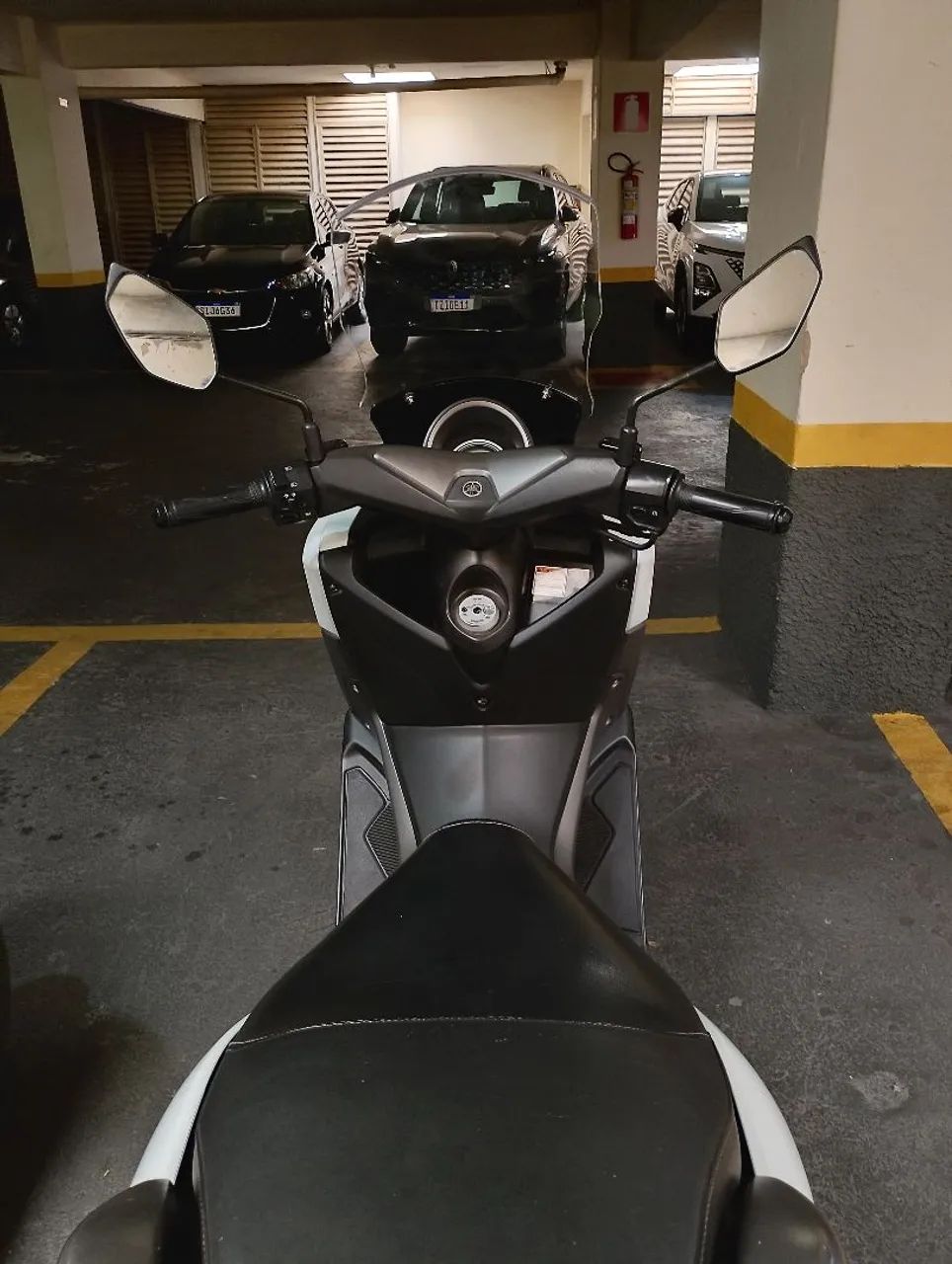 Nmax c/15 mil km  - Foto 3