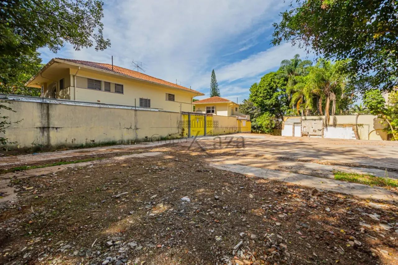 Terreno - Jardim América 1052 M² - Foto 4