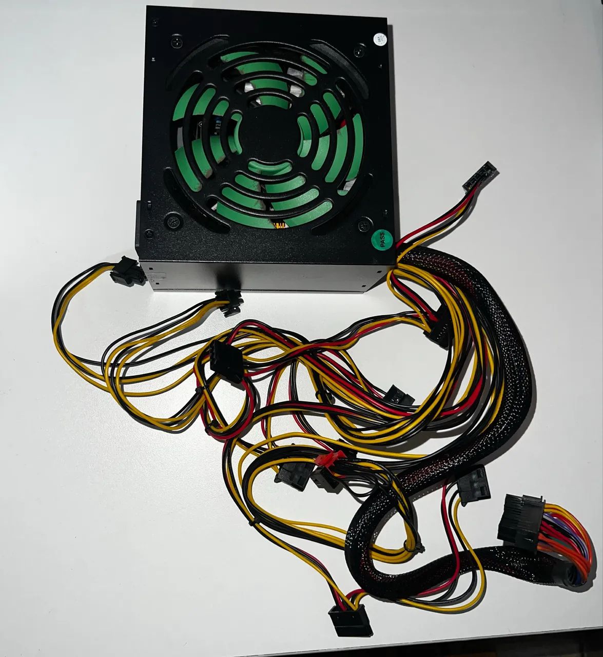 Fonte Dmix AF-500 500W - Foto 3