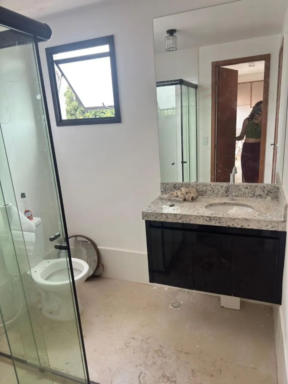 APARTAMENTO VARANDAS CLUBE ANAPOLIS - Foto 5
